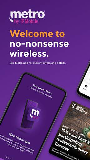 metro screenshot