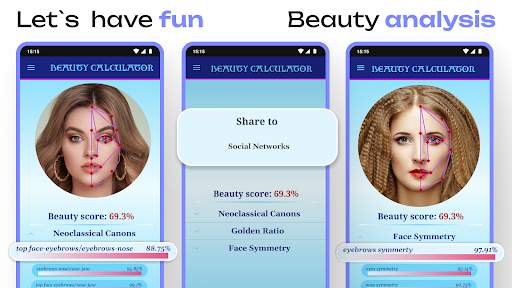 beauty-calculator-pretty-scale screenshot