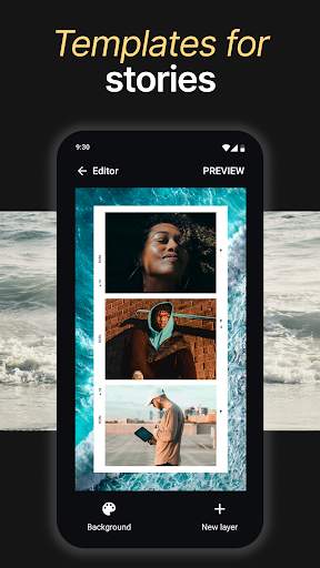 scrl-post-maker-for-instagram screenshot