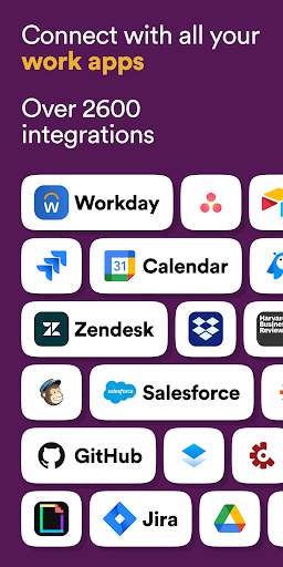 slack screenshot