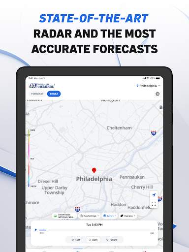 NBC10 Philadelphia Local News screenshot