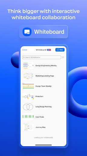 zoom-workplace-for-intune screenshot