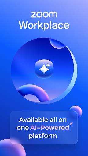 zoom-workplace-for-intune screenshot