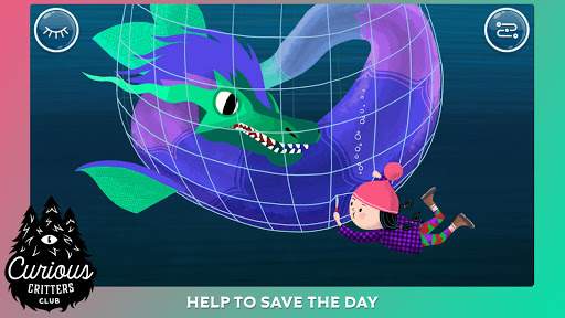 ccc-the-mystery-of-caddy screenshot