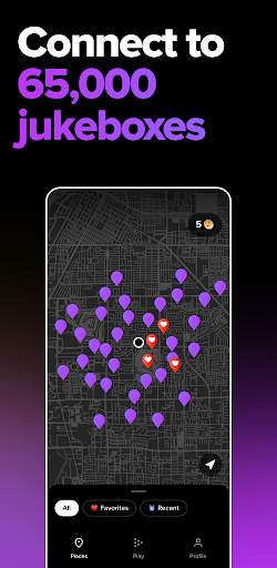 touchtunes-live-bar-jukebox screenshot