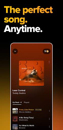 touchtunes-live-bar-jukebox screenshot