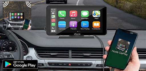 carplay-cast screenshot