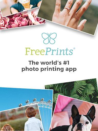 FreePrints screenshot