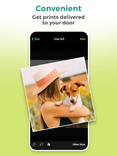 FreePrints screenshot