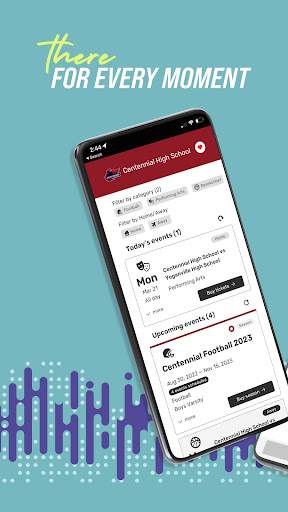 gofan-buy-tickets-to-events screenshot