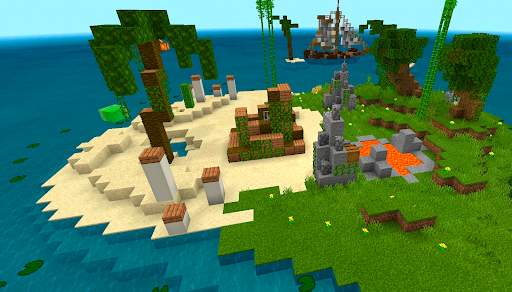 survival-maps-for-minecraft-pe screenshot