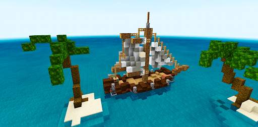 survival-maps-for-minecraft-pe screenshot
