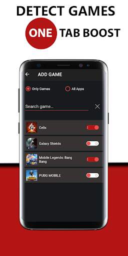 game-booster-fire-gfx--fix-lag screenshot