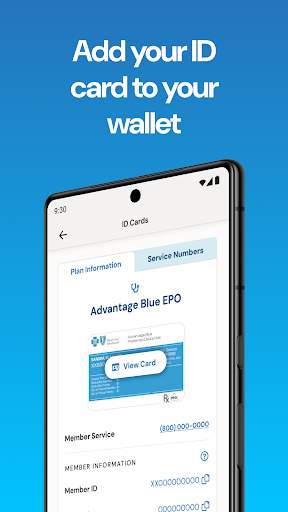 bcbsma-myblue-member-app screenshot