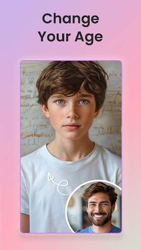 reshot-ai-photo-generator screenshot