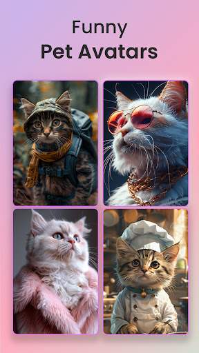 reshot-ai-photo-generator screenshot