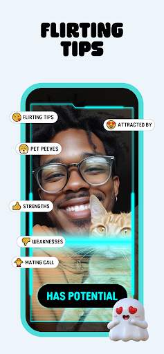Boo: Dating. Friends. Chat. screenshot