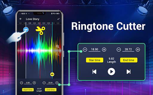 music-player--bass-boostmusic screenshot