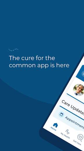 adventhealth screenshot