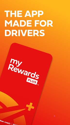 pilot-myrewards screenshot