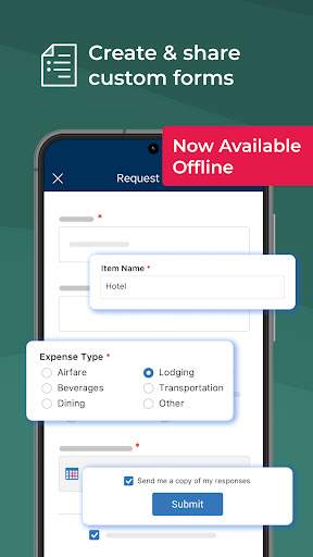 Smartsheet: Projects & Teams screenshot