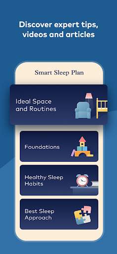smart-sleep-coach-by-pampers screenshot