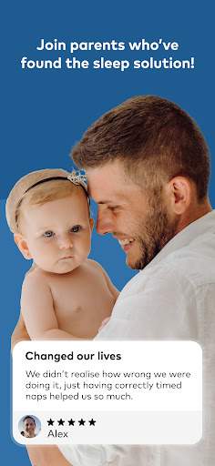 smart-sleep-coach-by-pampers screenshot