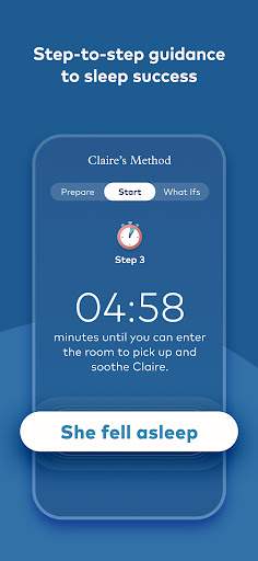 smart-sleep-coach-by-pampers screenshot