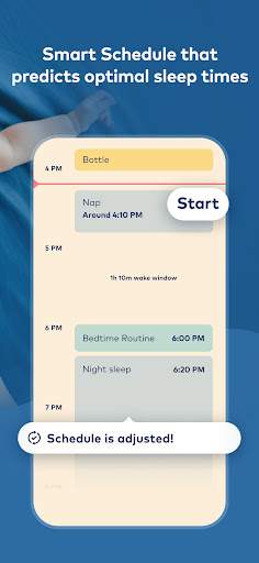 smart-sleep-coach-by-pampers screenshot