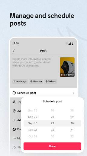 tiktok-studio screenshot
