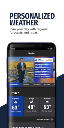 KTLA 5 screenshot