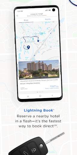 wyndham-hotels-resorts screenshot