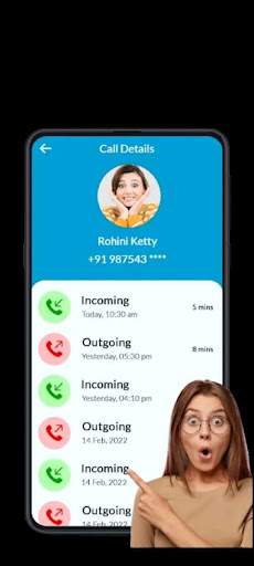 call-details-of-any-number screenshot