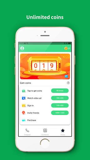 Phone Call App & WiFi Call Any screenshot