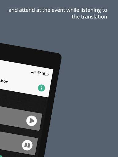linkbox screenshot