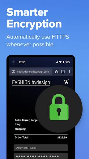 duckduckgo-browser-search-ai screenshot