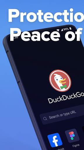 duckduckgo-browser-search-ai screenshot