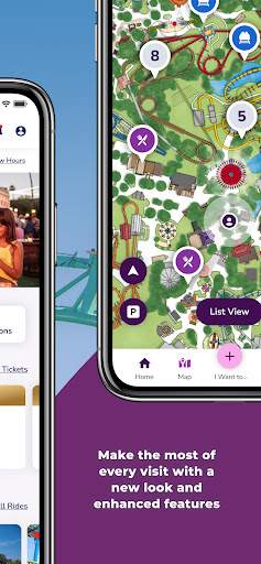 knotts-berry-farm screenshot