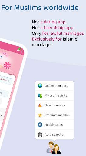 mawada-muslim-marriage screenshot