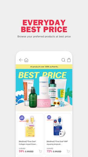 stylekorean screenshot