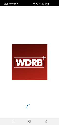 WDRB+ screenshot