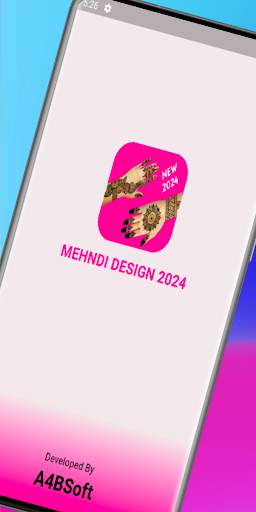 mehndi-design-2025 screenshot
