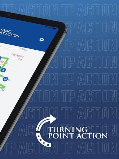 tpaction screenshot