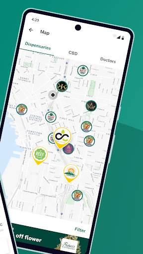 leafly-find-cannabis-and-cbd screenshot