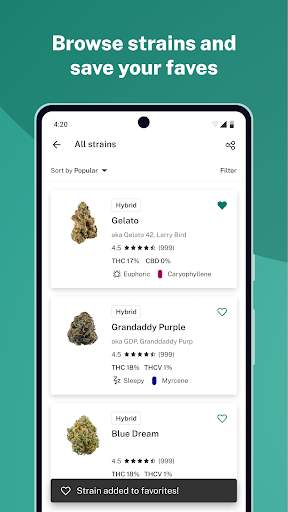 leafly-find-cannabis-and-cbd screenshot