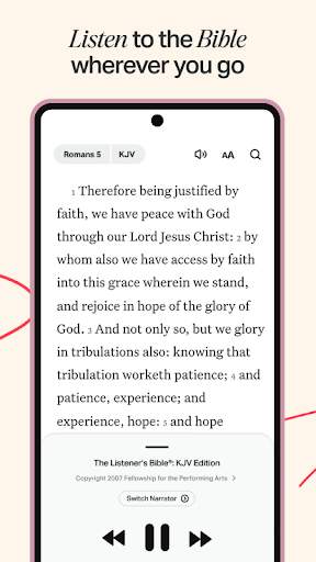 youversion-bible-app-audio screenshot