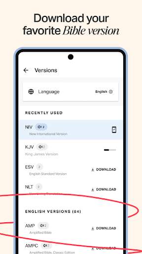 youversion-bible-app-audio screenshot
