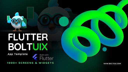 flutter-ui-app-template screenshot