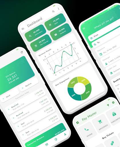 flutter-ui-app-template screenshot