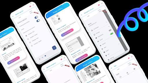 flutter-ui-app-template screenshot